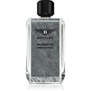 Bentley Momentum Unbreakable Eau de Parfum uraknak 100 ml kép