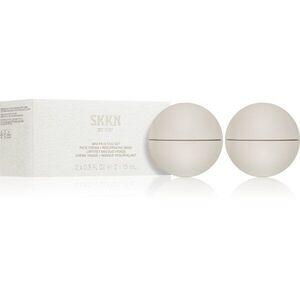 SKKN by Kim Skincare Face Duo Set arckrém és arcmaszk szett hölgyeknek kép