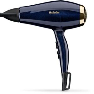 BaByliss Black Onyx 5911E hajszárító 1 db kép