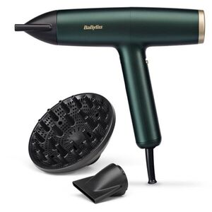 BaByliss Air Power Pro D6555DE hajszárító 1 db kép
