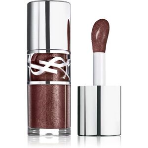 Yves Saint Laurent Loveshine Plumping Lip Oil Gloss ajakfény árnyalat 6 Espresso Stardust 6 ml kép