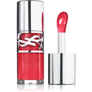 Yves Saint Laurent Loveshine Plumping Lip Oil Gloss ajakfény árnyalat 7 Strawberry Star 6 ml kép
