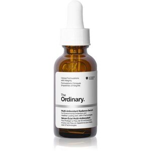 The Ordinary Multi-Antioxidant Radiance Serum antioxidáns szérum a bőr regenerációjára 30 ml kép