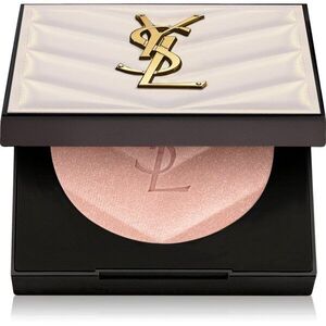 Yves Saint Laurent All Hours Hyper Luminize highlighter árnyalat 03 Rosy Sand 5 g kép