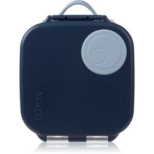 B.Box Mini Lunchbox uzsonnás doboz Midnight 1 db kép