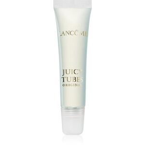Lancôme Juicy Tubes hidratáló ajakfény árnyalat 01 Pure 15 ml kép