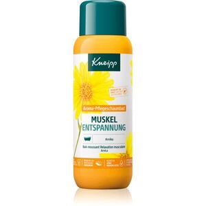 Kneipp Muscle Relaxation habfürdő fáradt izmokhoz 400 ml kép