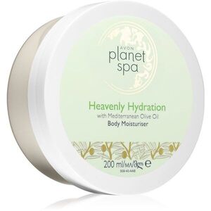 Avon Planet Spa Heavenly Hydration hidratáló testkrém 200 ml kép