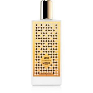 Memo Paris Kedu Eau de Parfum unisex 75 ml kép