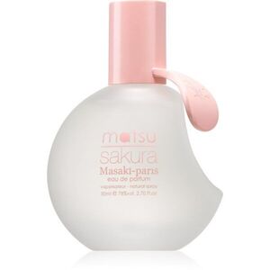 Masaki Matsushima Matsu Sakura Eau de Parfum hölgyeknek 80 ml kép
