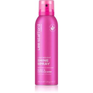Lee Stafford Styling Shine Head Shine Spray haj spray a magas fényért 200 ml kép