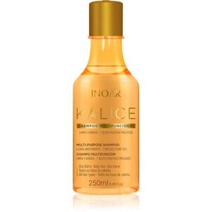 INOAR Kálice intenzív tápláló sampon 250 ml kép
