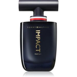 Tommy Hilfiger Impact Parfum Eau de Parfum uraknak 100 ml kép