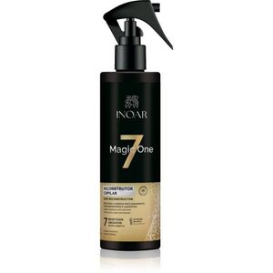 INOAR Magic One 7 multifunkciós hajspray hajra hővédelemmel 300 ml kép