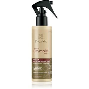 INOAR Absolut Daymoist CLR™ öblítés nélküli kondicionáló spray -ben 200 ml kép