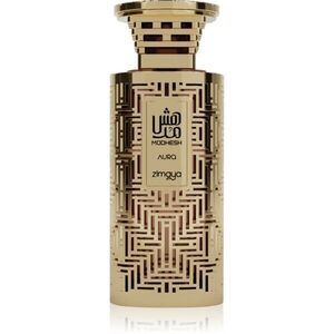 Zimaya Modhesh Aura Eau de Parfum uraknak 100 ml kép