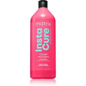 Matrix Instacure Conditioner erősítő és revitalizáló kondicionáló hajtöredezés ellen 1000 ml kép