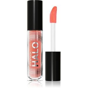 Smashbox Halo Plump + Glow Lip Gloss hidratáló ajakfény a telt ajkakért árnyalat Energy 4.6 ml kép