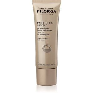 FILORGA UV CELLULAR-PROTECT AFTERSUN nyugtató napozás utáni krém 125 ml kép
