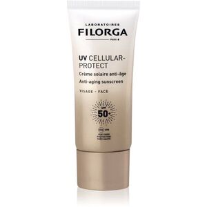 FILORGA UV CELLULAR-PROTECT FACE napozókrém arcra a ráncok ellen SPF 50+ 40 ml kép