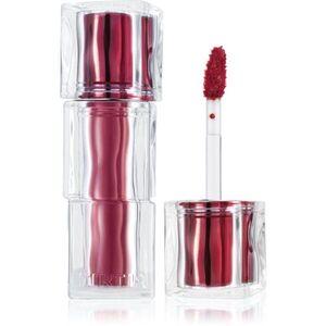 TIRTIR Waterism Glow Tint tartós ajakfény kis csomagolás árnyalat 20 Fever Red (Red Holic Collection) 100 g kép