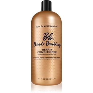 Bumble and bumble Bb.Bond-Building Repair Conditioner megújító kondicionáló mindennapi használatra 1000 ml kép