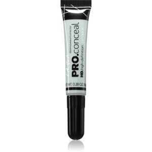 L.A. Girl Cosmetics HD Pro. Conceal folyékony korrektor árnyalat Mint 8 g kép