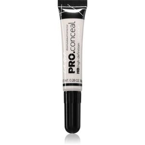 L.A. Girl Cosmetics HD Pro. Conceal folyékony korrektor árnyalat Highlighter 8 g kép