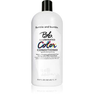 Bumble and bumble Bb. Illuminated Color Conditioner védő kondicionáló festett hajra 1000 ml kép