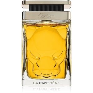 Cartier La Panthère parfüm hölgyeknek 100 ml kép