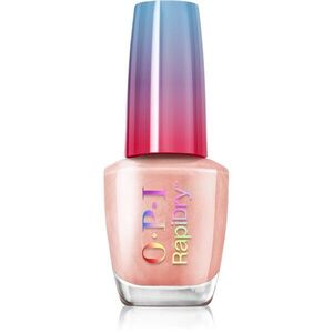 OPI Rapidry gyorsan száradó körömlakk árnyalat Stun n’ Done 9 ml kép