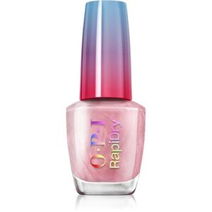 OPI Rapidry gyorsan száradó körömlakk árnyalat Flash n' Flirty 9 ml kép