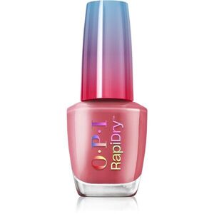 OPI Rapidry gyorsan száradó körömlakk árnyalat Dry and Dash 9 ml kép