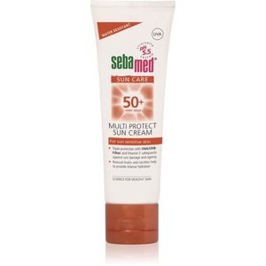 Sebamed Sun Care Multi Protect napozótej SPF 50+ 75 ml kép