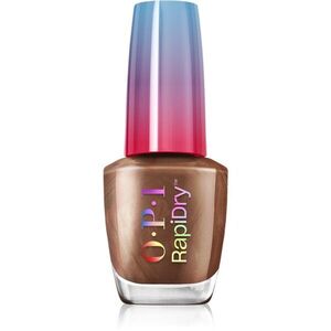 OPI Rapidry gyorsan száradó körömlakk árnyalat Awe of a Sudden 9 ml kép