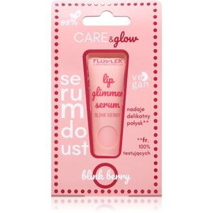 FlosLek Laboratorium Lip Glimmer Serum ajakbalzsam 14 g kép