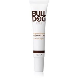 Bulldog Age Defence Eye Roll-On szemránc elleni krém uraknak 15 ml kép