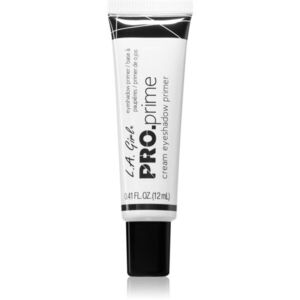 L.A. Girl Cosmetics PRO. Prime sminkalap a szemhéjfesték alá 12 ml kép
