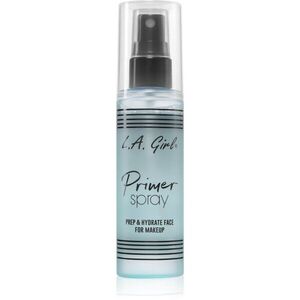 L.A. Girl Cosmetics Primer Spray Sminkbázis spray 80 ml kép