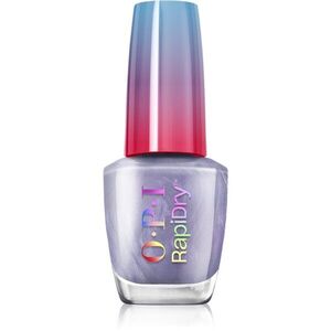 OPI Rapidry gyorsan száradó körömlakk árnyalat Stop, Drop n’ Whoa 9 ml kép