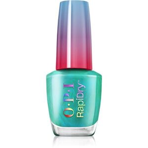 OPI Rapidry gyorsan száradó körömlakk árnyalat Speed of Bright 9 ml kép