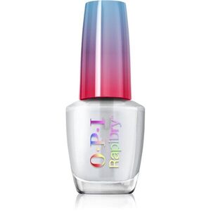 OPI Rapidry gyorsan száradó körömlakk árnyalat Clearly Fast 9 ml kép