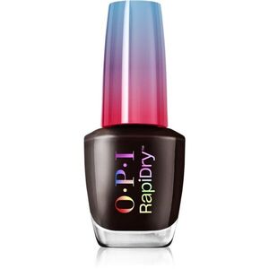 OPI Rapidry gyorsan száradó körömlakk árnyalat Hi, Speed! 9 ml kép
