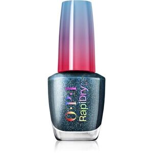 OPI Rapidry gyorsan száradó körömlakk árnyalat All Dry n’ Mighty 9 ml kép