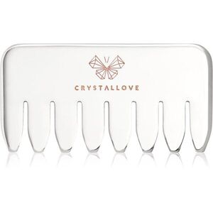 Crystallove Cryo Ice Comb masszázs szegédeszköz haj és test 1 db kép