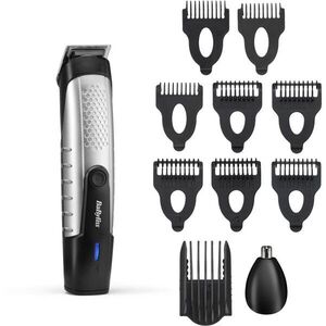 BaByliss Lithium Power T812E szakállnyíró 1 db kép