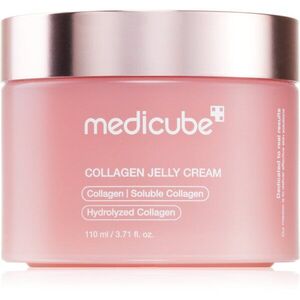 Medicube Collagen Jelly Cream intenzív géles krém kollagénnel 110 ml kép