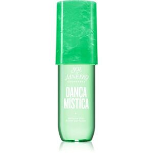 Sol de Janeiro Danca Mística illatosított haj- és testpermet hölgyeknek 90 ml kép
