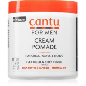 CANTU Men Cream Pomade pomádé 227 g kép
