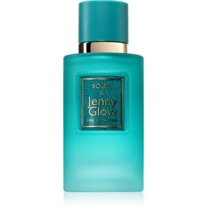 Jenny Glow Soleil Eau de Parfum unisex 80 ml kép